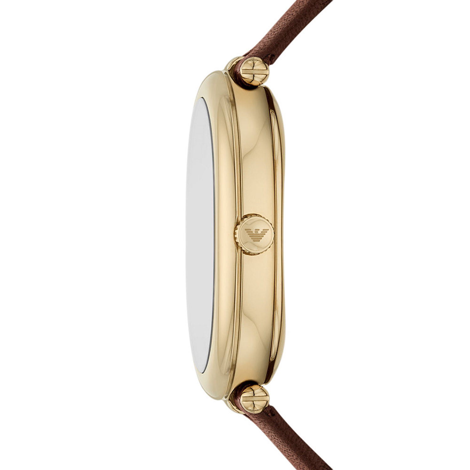 Emporio Armani Gold Women's Watch AR11708