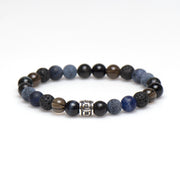 Karma herren Armband Mehrfarbig 86864