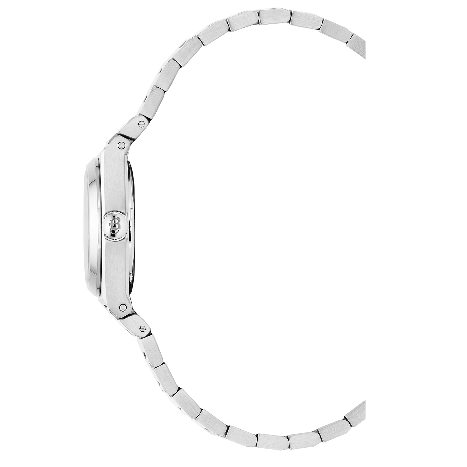 Jacques Du Manoir Horizon Ladies 25mm Light Blue Women's Watch JWL05602