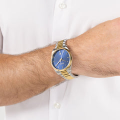 Hugo Boss Quartz Watch 40 mm HB1514311
