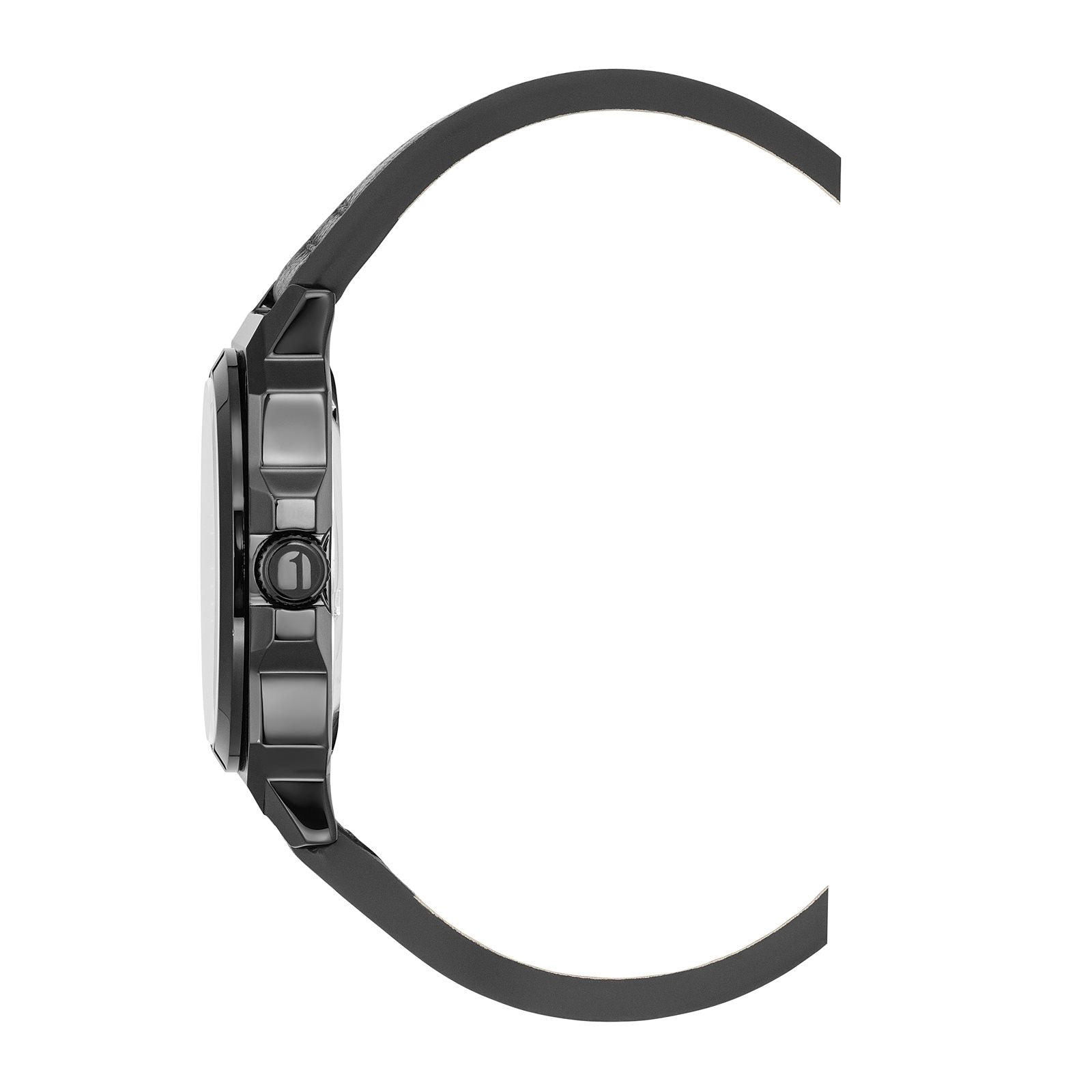 G-STAR Cube Black Men's Watch GSW.508.03