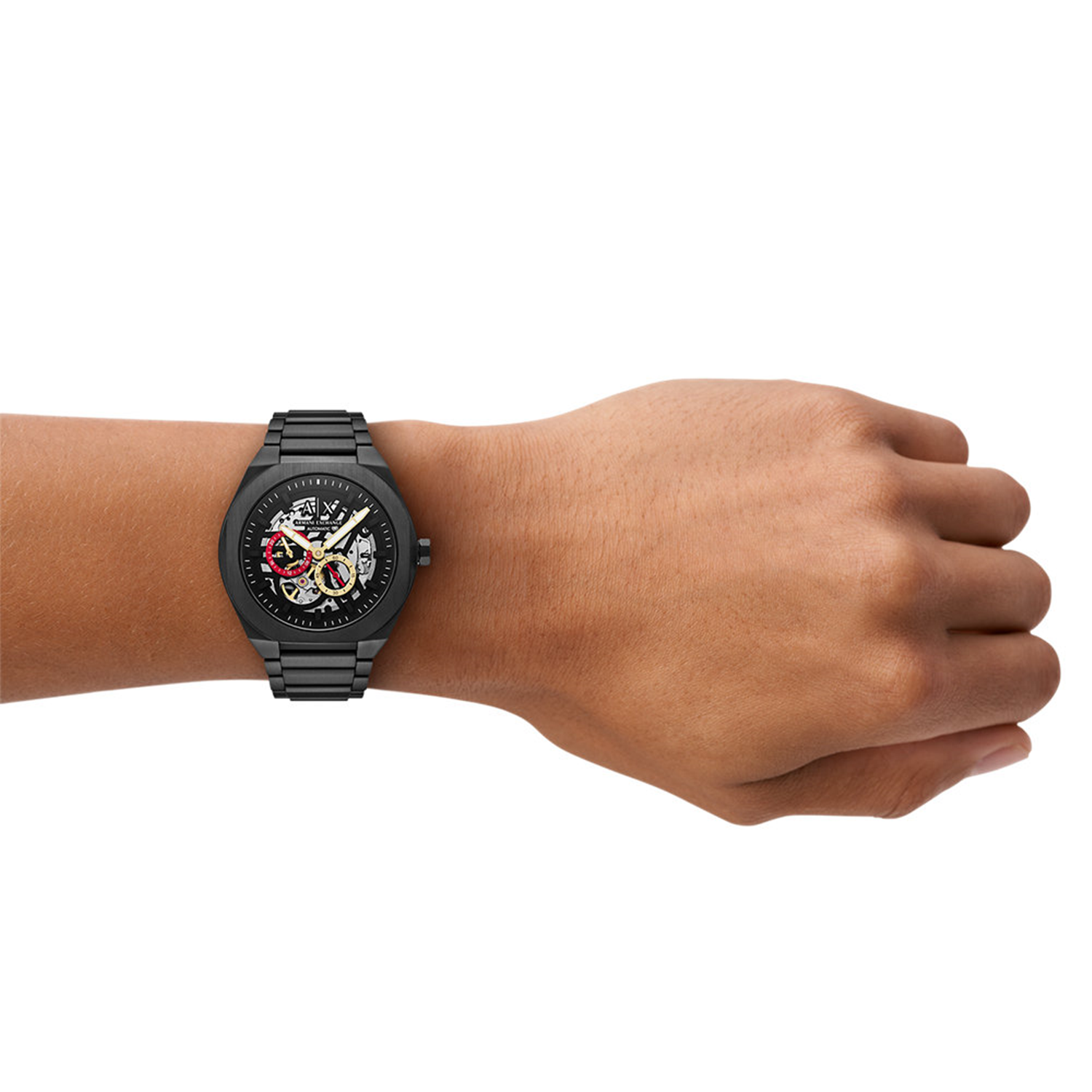 Armani Exchange Sync Men's Watch AX4196