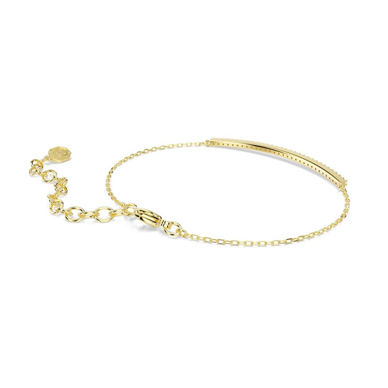 Swarovski Only Goldfarbenes Armband 5757795-zoom-