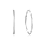 Ania Haie Sunshine Chaser 925 Sterling Silver Earrings 2002-AH-E059-21H