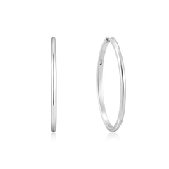 Ania Haie Sunshine Chaser 925 Sterling Silver Earrings 2002-AH-E059-21H