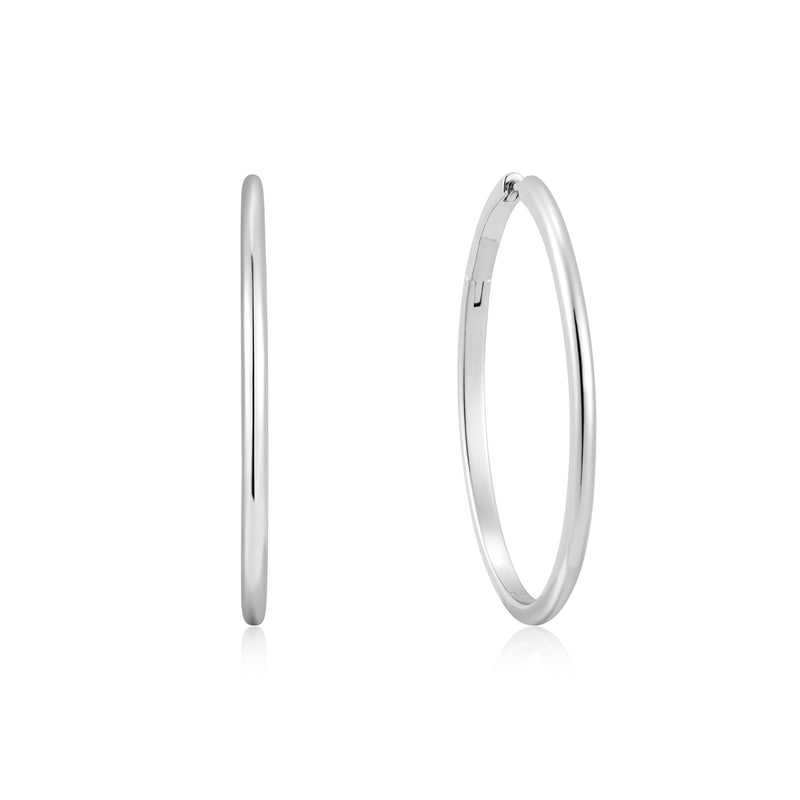 Ania Haie Sunshine Chaser 925 Sterling Silver Earrings 2002-AH-E059-21H-zoom-