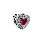 Pandora Timeless damen Charm Silber 799218C02