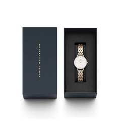 Daniel Wellington Capite Link Women's Watch DW00100616