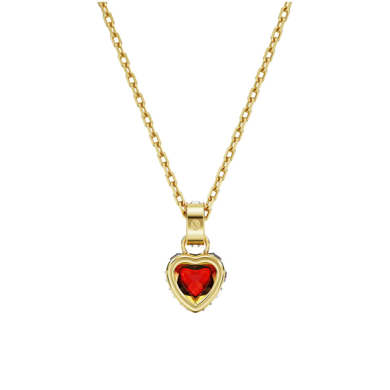 Swarovski Stilla Goldfarbene Anhänger 5648750-zoom-