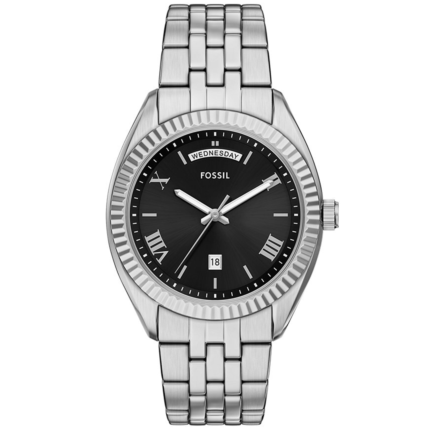 Fossil Campbell Men's Watch FS6139