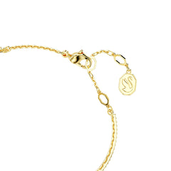 Swarovski Chroma Gold Bracelet 5683835