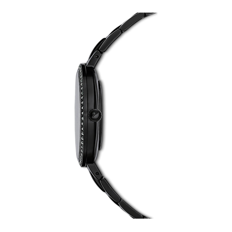 Swarovski Cosmopolitan damen Uhr Schwarz 5547646-zoom-