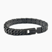 Josh Schwarz Armband 03538-BRA-VB/M