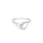 Swarovski Classica Sterlingsilber-Ring 5745564