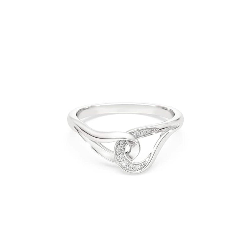 Swarovski Classica Sterlingsilber-Ring 5745564-zoom-