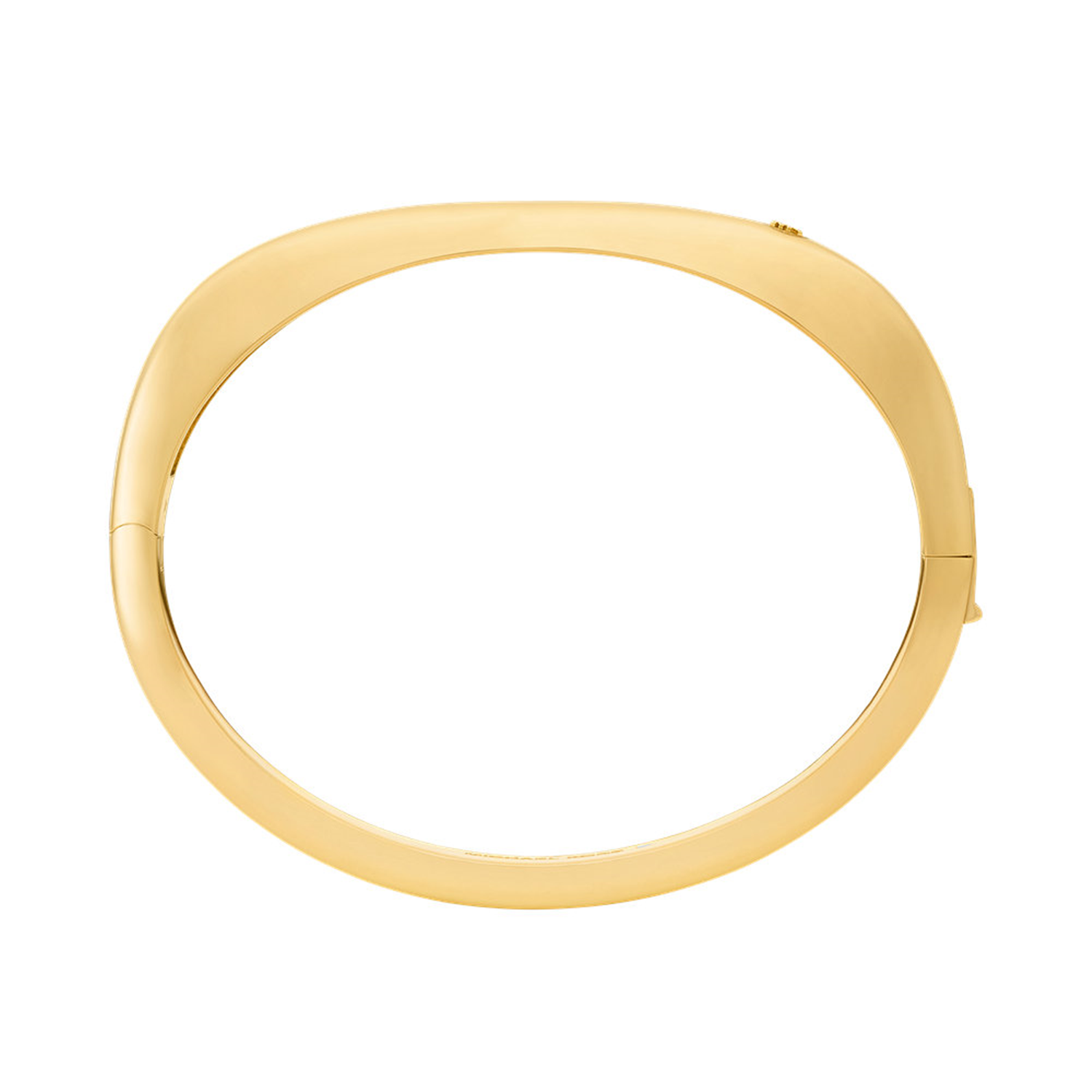 Michael Kors Premium Brass Women's Bracelet MKJ8598710