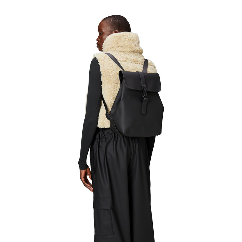 Rains Schwarzer Rucksack R13040-01-zoom-