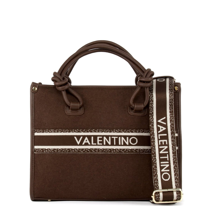 Valentino Bags Winter Aella Brauner Shopper VBSABG04521-zoom-
