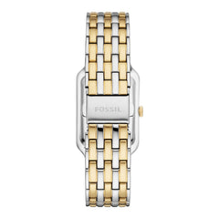 Fossil Raquel Gold Watch ES5305