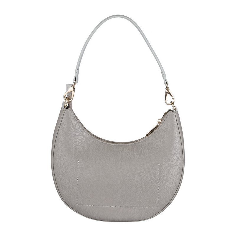 Valentino Bags Alexia Graue Umhängetasche VBS5A808MULTI-zoom-