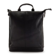 The Chesterfield Brand Saar damen Rucksack Schwarz C58.026100