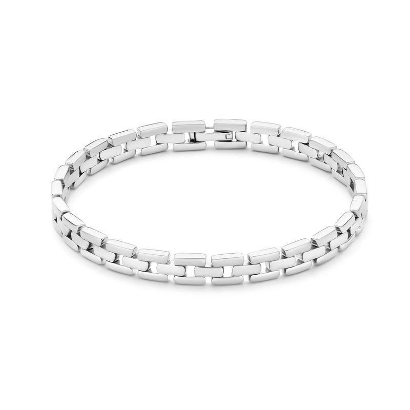 Parte Di Me Bibbiena Poppi damen Armband Silber PDM32114-zoom-