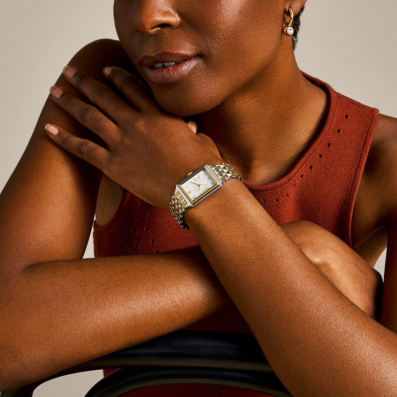 Fossil Raquel Women's Watch ES5368-zoom-