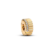 Pandora Moments Gold Plated Charm 764078C01
