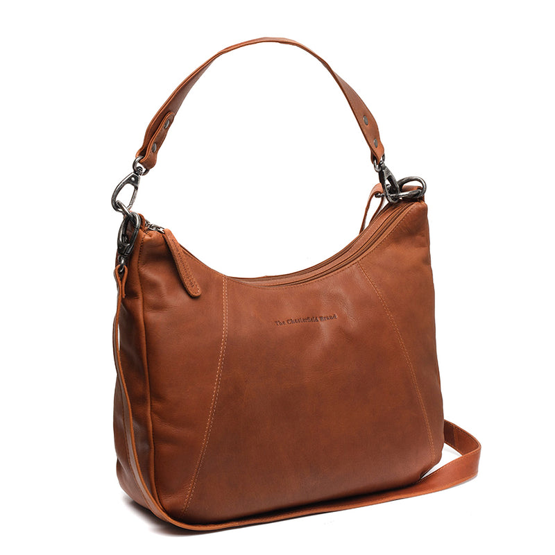 The Chesterfield Brand Marle damen Schultertasche Braun C48.129731-zoom-