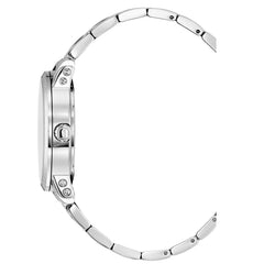 G-STAR Rovic Silver-Tone Steel Men's Watch GSW.509.06