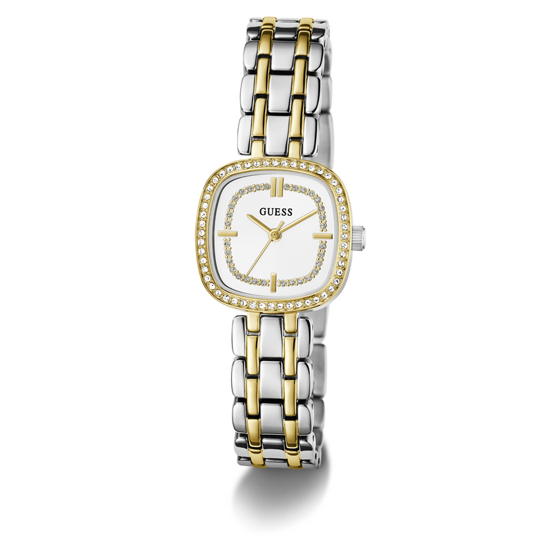 Guess Hazel Silver Women's Watch GW1018L3-zoom-