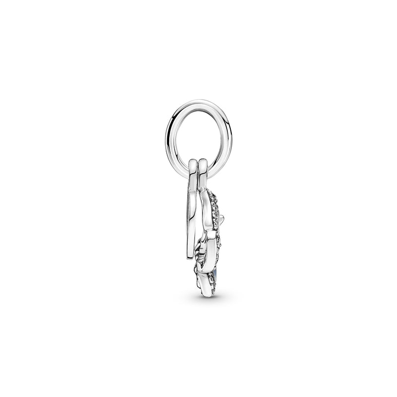 Pandora Moments damen Charm Silber 790757C01-zoom-