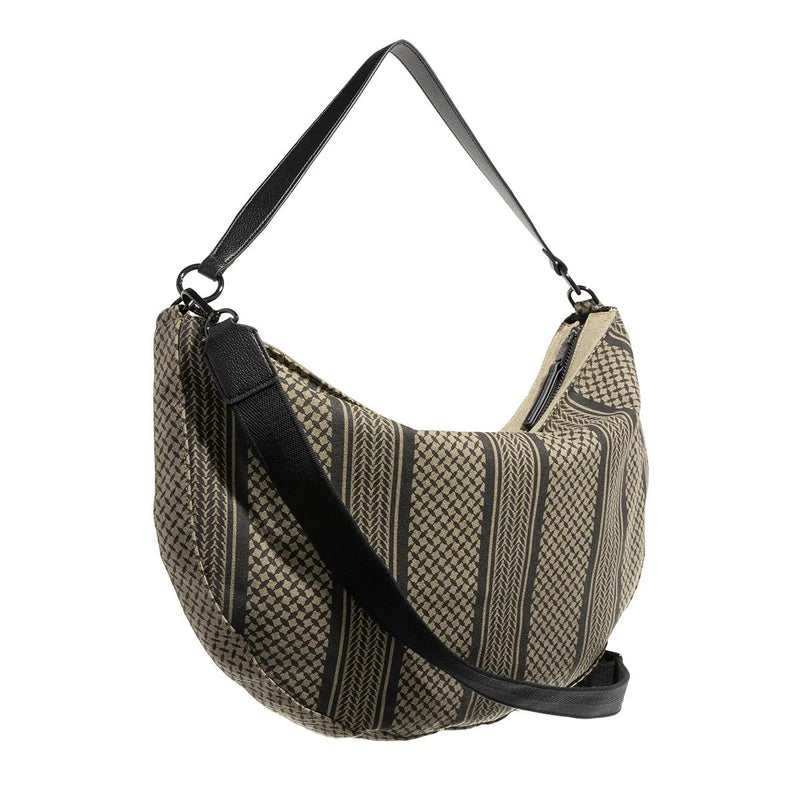 Lala Berlin Cream Travel Bag 2001-A0386487-zoom-