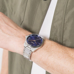 Hugo Boss Quartz Watch 41 mm HU1530451
