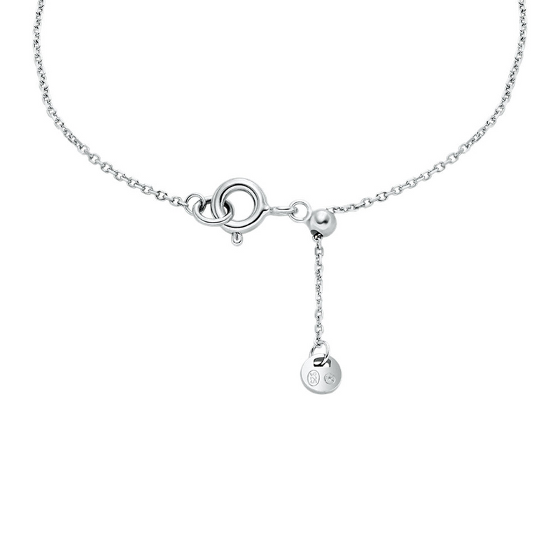 Michael Kors Premium 925 Sterling Silver Women's Bracelet MKC1842040-zoom-