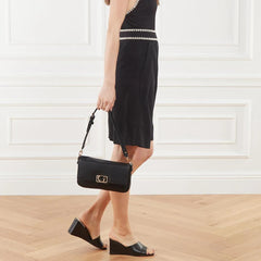 Guess Black Crossbody Bag 2001-A0505610