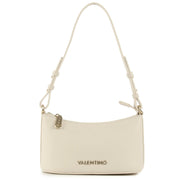 Valentino Bags Nivis Re Ecrufarbene Schultertasche VBSA6I13ECRU