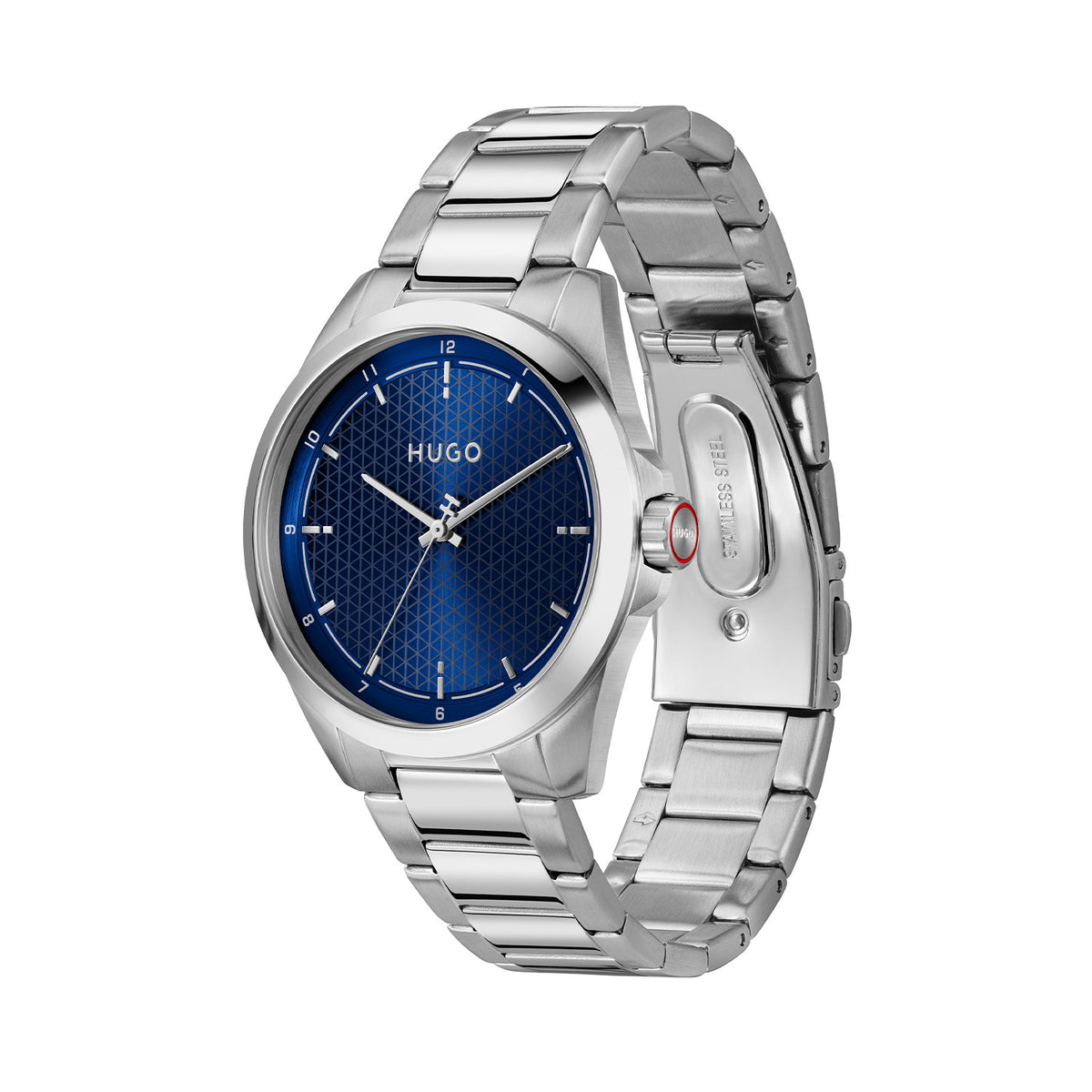 Hugo Boss Quartz Watch 41 mm HU1530451