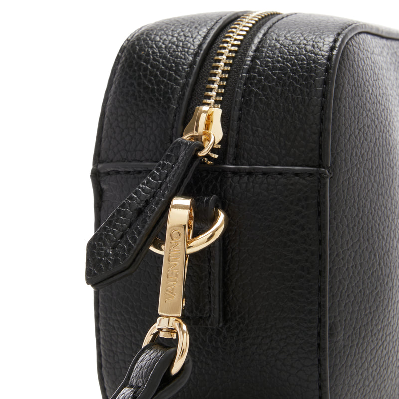 Valentino Bags Special Martu damen Umhängetasche Schwarz VBS5UD05NERO-zoom-