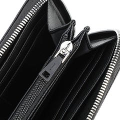 JOOP! Jeans Giro Melete Black Zip Wallet 4130000900900