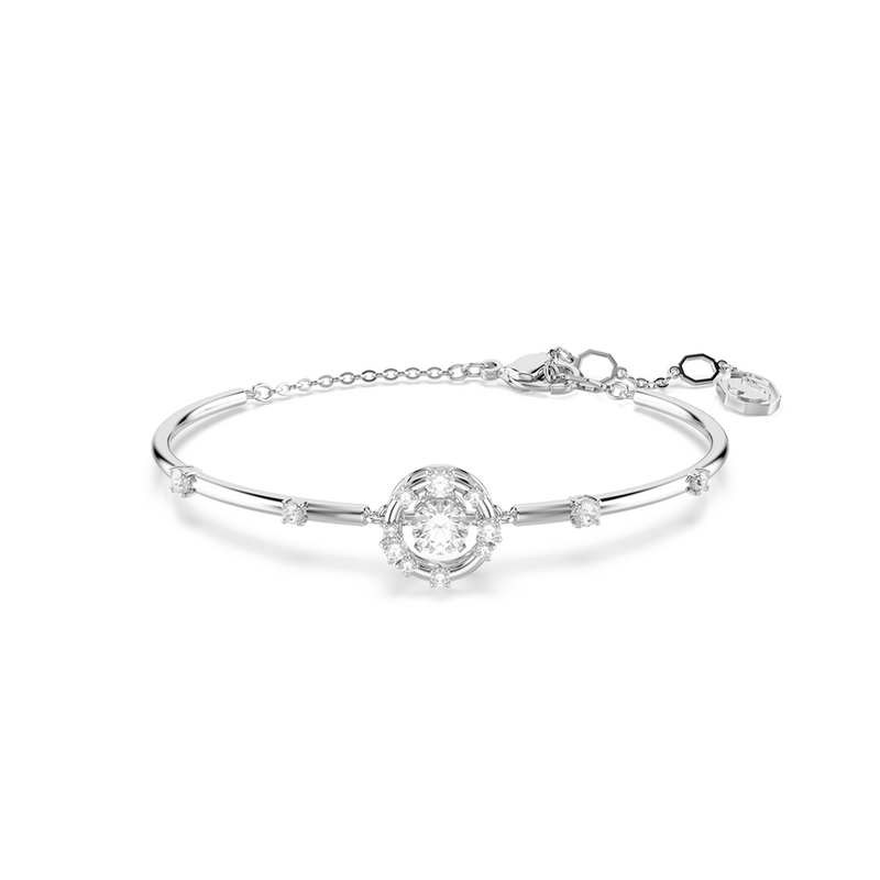 Swarovski Constella Silver Bracelet 5743523-zoom-