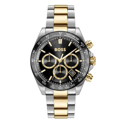 Hugo Boss Hero 2.0 Silver Men's Watch HB1514269