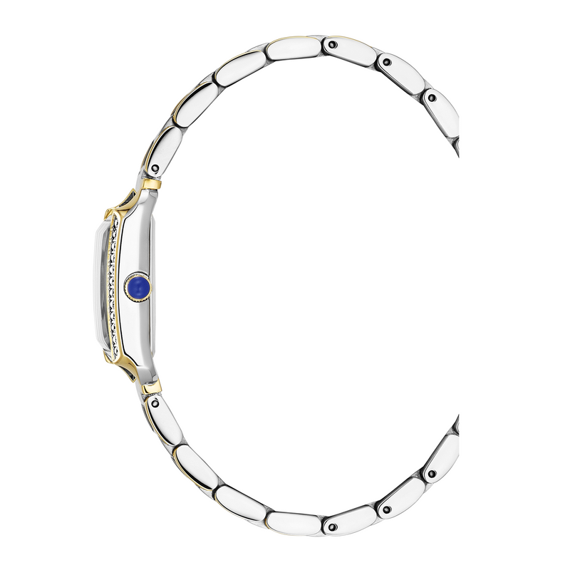 Jacques Du Manoir Emily II White Women's Watch JWL05503-zoom-