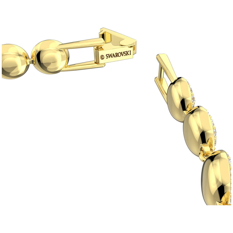 Swarovski damen Armband Gold 5505469-zoom-