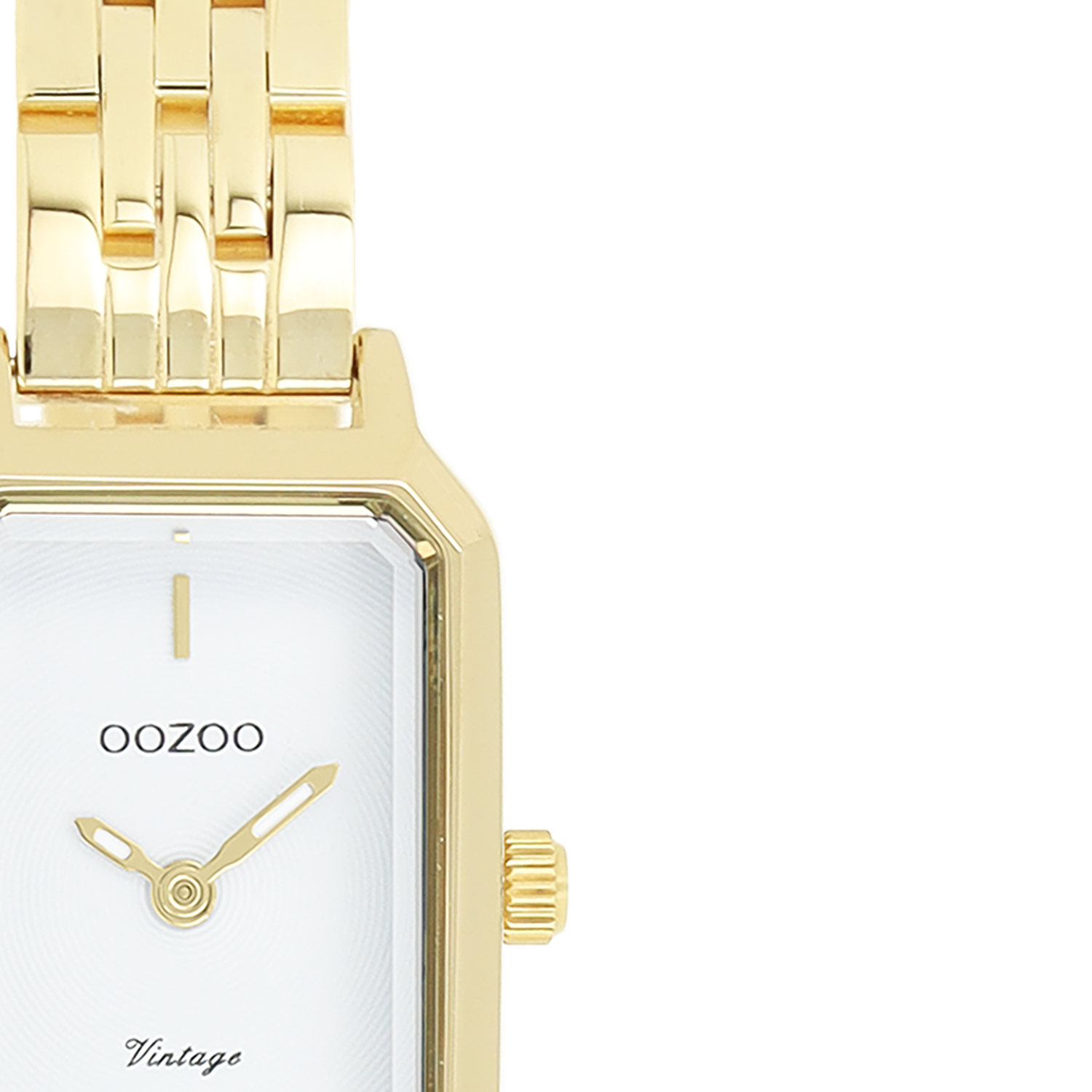OOZOO Vintage Women's Watch C20427
