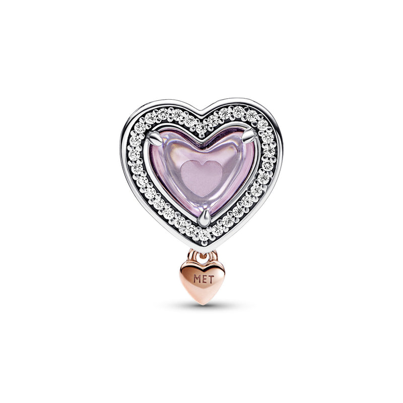Pandora Moments damen Charm 585 Rosévergoldung 782653C01-zoom-
