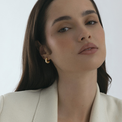 Mockberg Queen Earrings Small MB0054