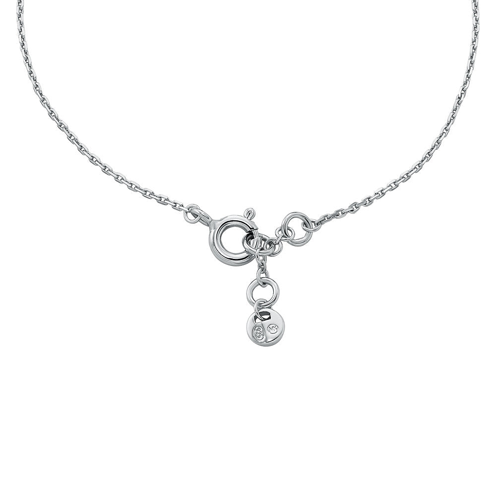 Michael Kors Premium Silver Bracelet MKC1730CZ040