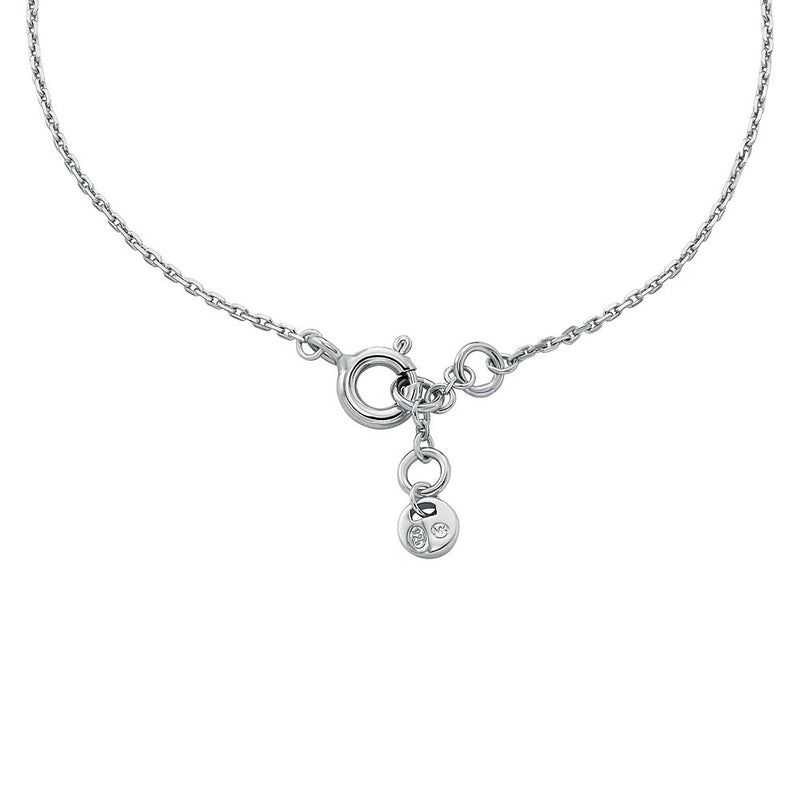 Michael Kors Premium damen Armband Silber MKC1730CZ040-zoom-