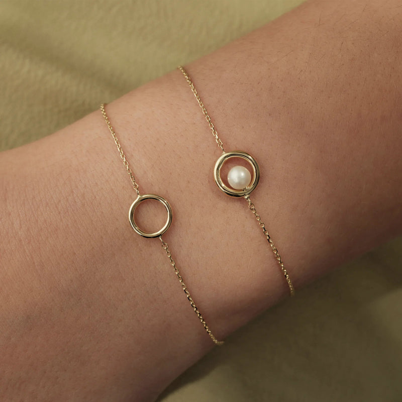 Beloro Jewels La Rinascente damen Armband Gold BO320024-zoom-